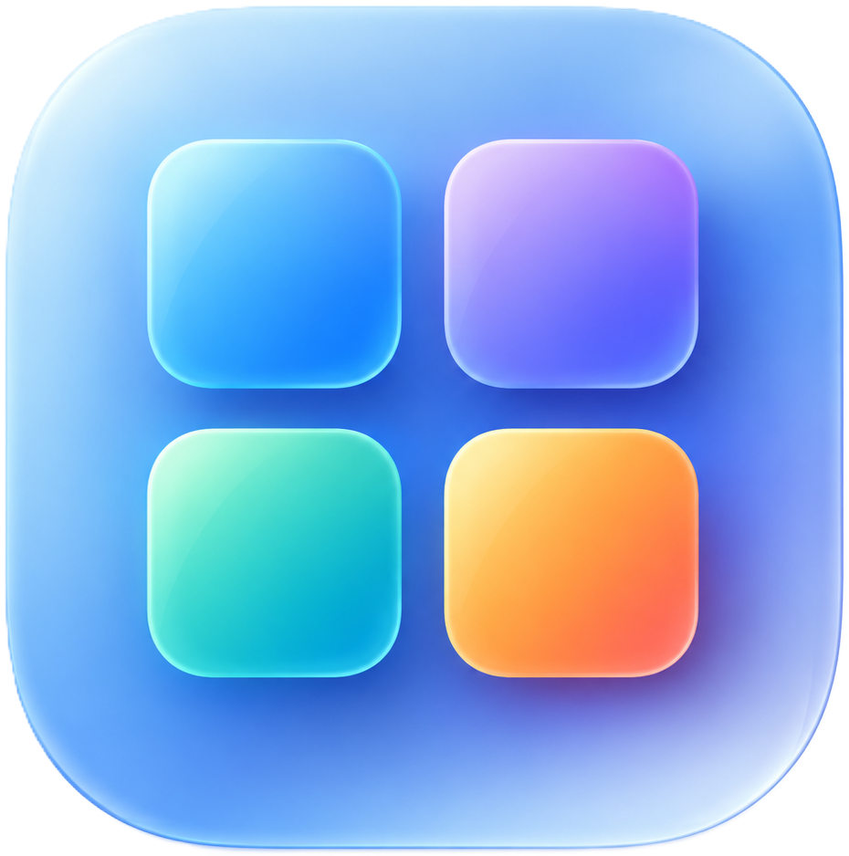 AirDeck Logo
