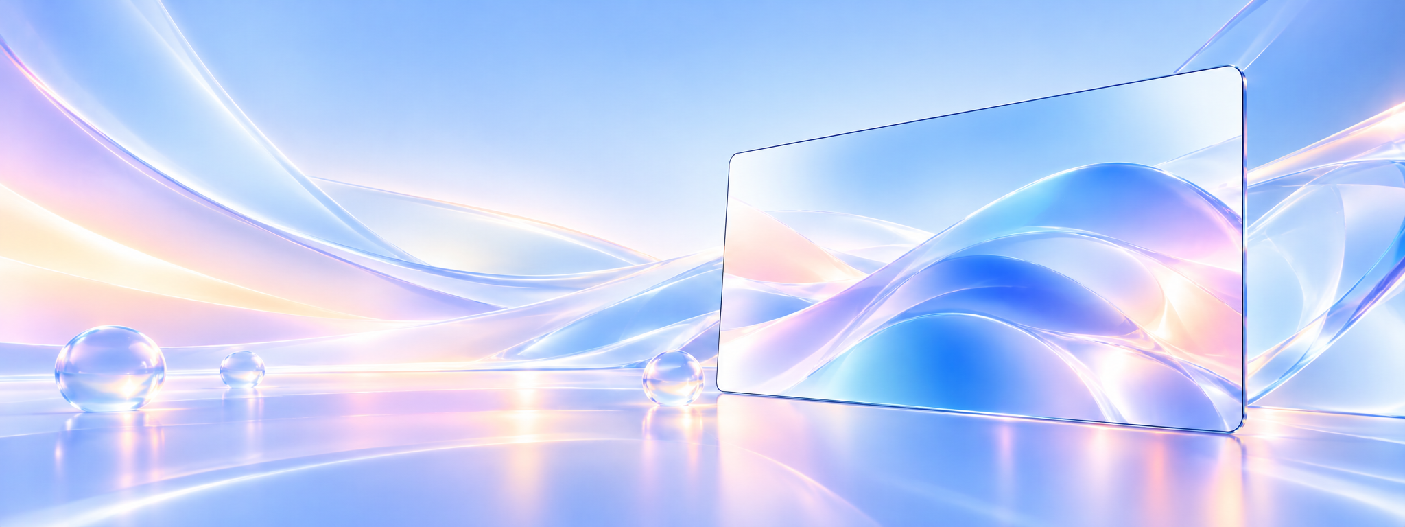 AirPlayer 3D 原生无边框媒体播放器实机全景