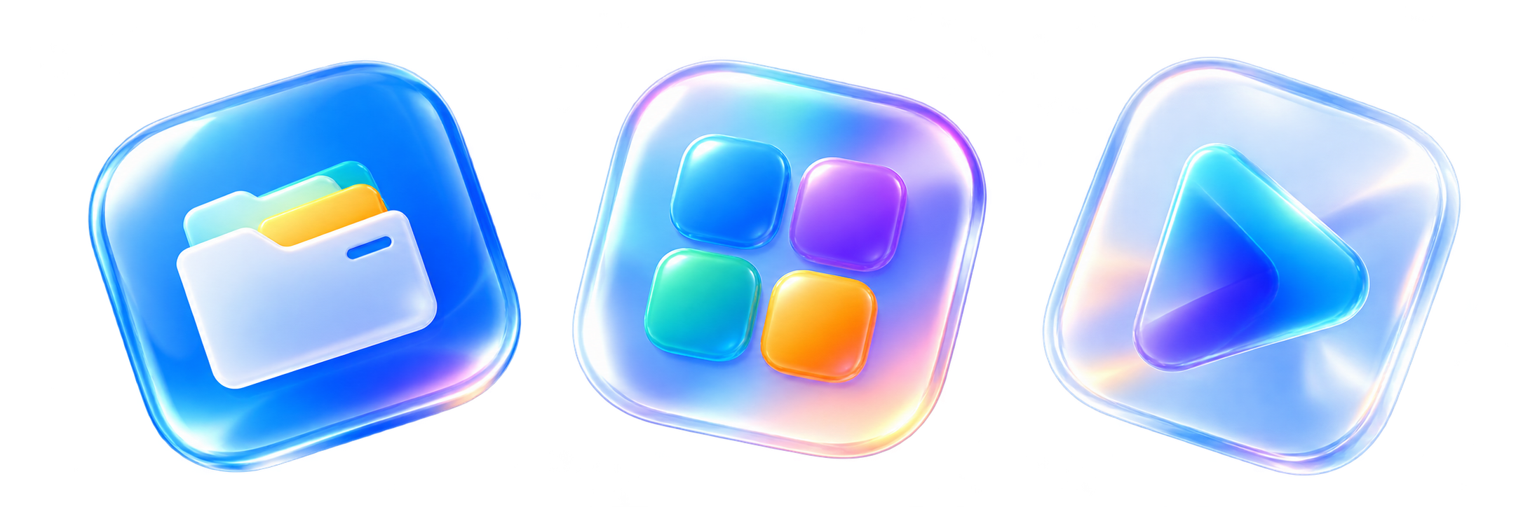 AppVia 原生桌面工具矩阵（归纳星、AirDeck、AirPlayer）